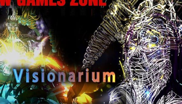 Visionarium Free Download PC Game