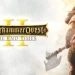 Warhammer Quest 2 The End Times Free Download Full Version PC Game Setup