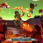 Block Survival Legend of the Lost Islands Free Download PC Game