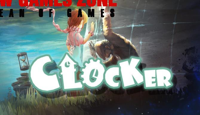 Clocker PC Game Free Download