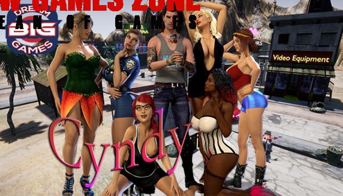 Cyndy PC Game Free Download