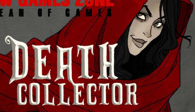 Death Collector PC Game Free Download