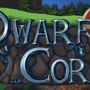 DwarfCorp PC Game Free Download