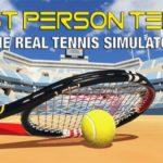 First Person Tennis The Real Tennis Simulator Free Download Full Version PC Game