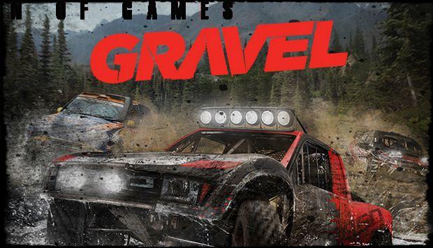 Gravel PC Game Free Download