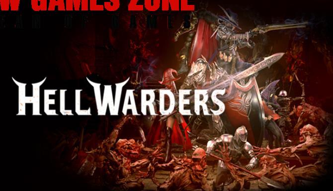 Hell Warders PC Game Free Download