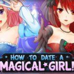 How To Date A Magical Girl Free Download Full Version PC Game