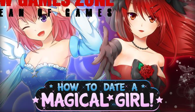How To Date A Magical Girl Free Download