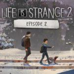 Life is Strange 2 Episode 2 Free Download Full Version PC Game