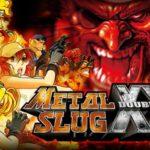 METAL SLUG XX Free Download PC Game setup