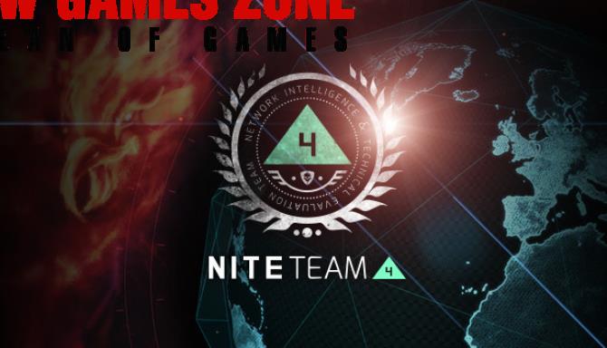 NITE Team 4 PC Game Free Download