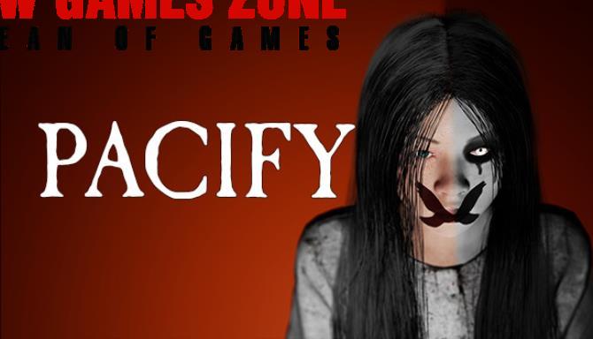 Pacify PC Game Free Download