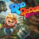Rad Rodgers Radical Edition Free Download Full Version PC Game