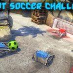 Robot Soccer Challenge Free Download PC Game