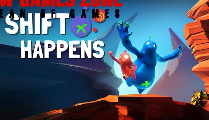 Shift Happens PC Game Free Download