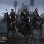 Strategy And Tactics Dark Ages Free Download PC Game
