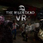 The Risen Dead VR Free Download Full Version PC Game