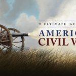 Ultimate General Civil War Free Download PC Game setup