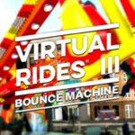 Virtual Rides 3 Bounce Machine Free Download Full Version PC Game