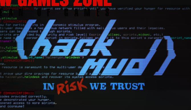 hackmud PC Game Free Download