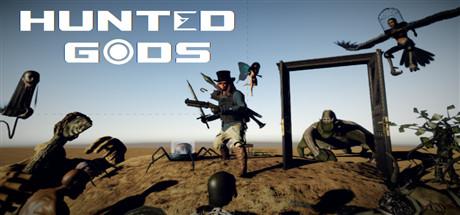 Hunted Gods PC Game Free Download