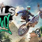 Trials Rising Free Download Full Version PC Game Setup