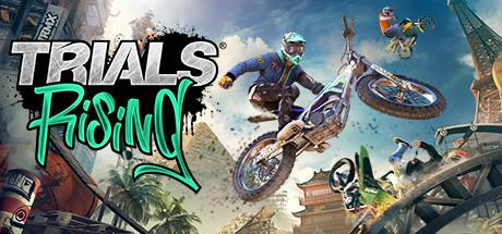 Trials Rising Free Download