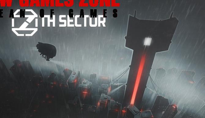 7th Sector Free Download