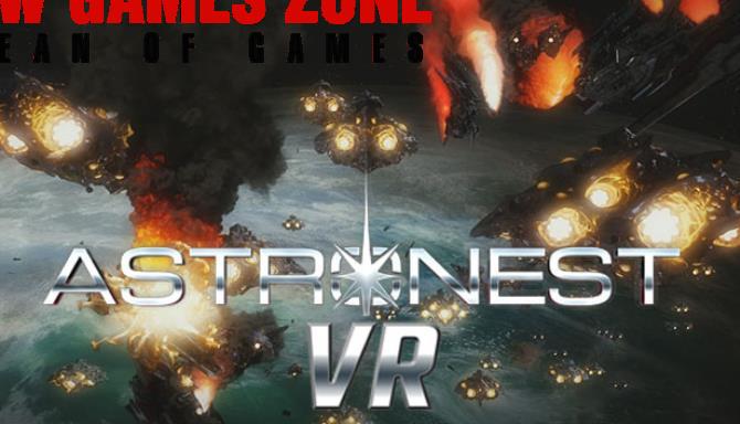 ASTRONEST VR Free Download
