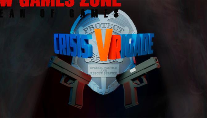 Crisis VRigade Free Download