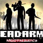 Dead Army Radio Frequency Free Download Full Version PC Game Setup