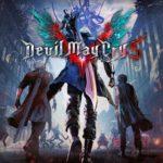 Devil May Cry 5 Free Download Full Version PC Game Setup
