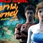 Eternal Journey New Atlantis Free Download Full Version PC Game