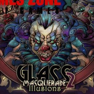 Glass Masquerade 2 Illusions Free Download