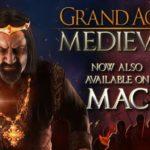 Grand Ages Medieval Free Download PC Game setup