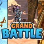 Grand Battle Free Download Full Version PC Game Setup