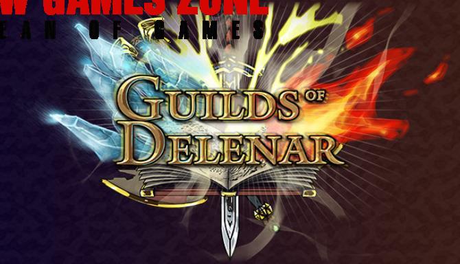 Guilds Of Delenar Free Download