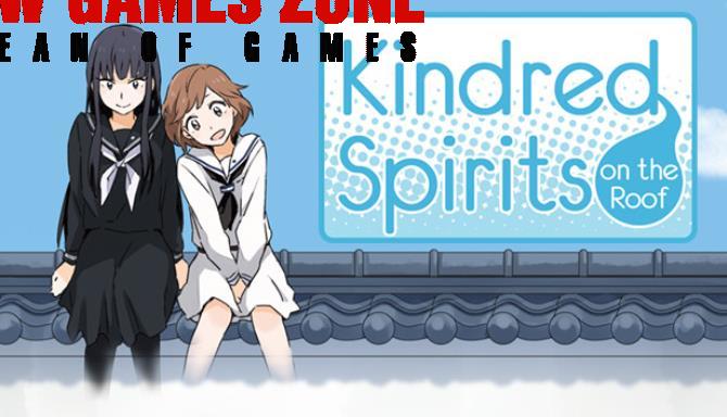 Kindred Spirits On The Roof Free Download