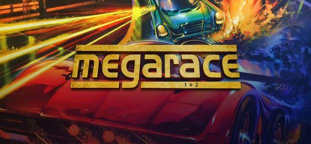 MegaRace 2 Free Download