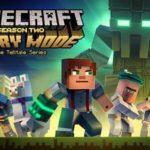 Minecraft Story Mode Season Two Free Download PC Game setup