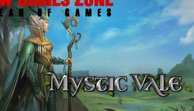 Mystic Vale Free Download