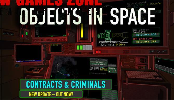Objects In Space Free Download