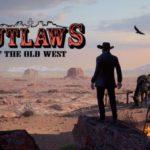 Outlaws Of The Old West Free Download Full Version PC Game Setup
