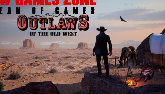 Outlaws Of The Old West Free Download