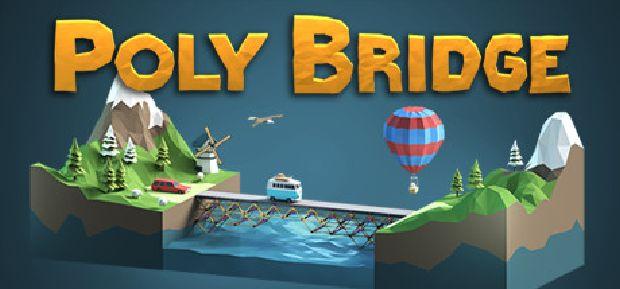 Poly Bridge Free Download