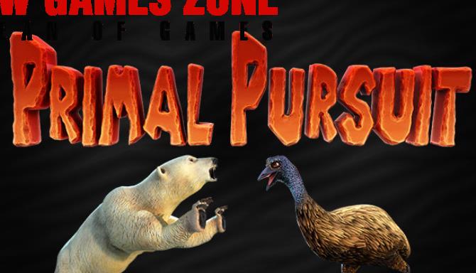 Primal Pursuit Free Download PC Game