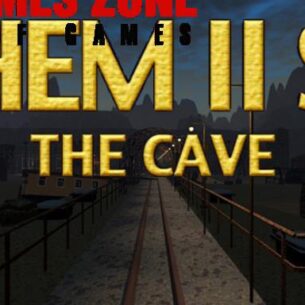 RHEM 2 SE The Cave Free Download