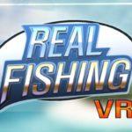 Real Fishing VR Free Download Full Version PC Game Setup