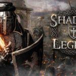 Shadow Legend VR Free Download Full Version PC Game