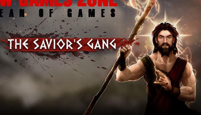 The Saviors Gang Free Download